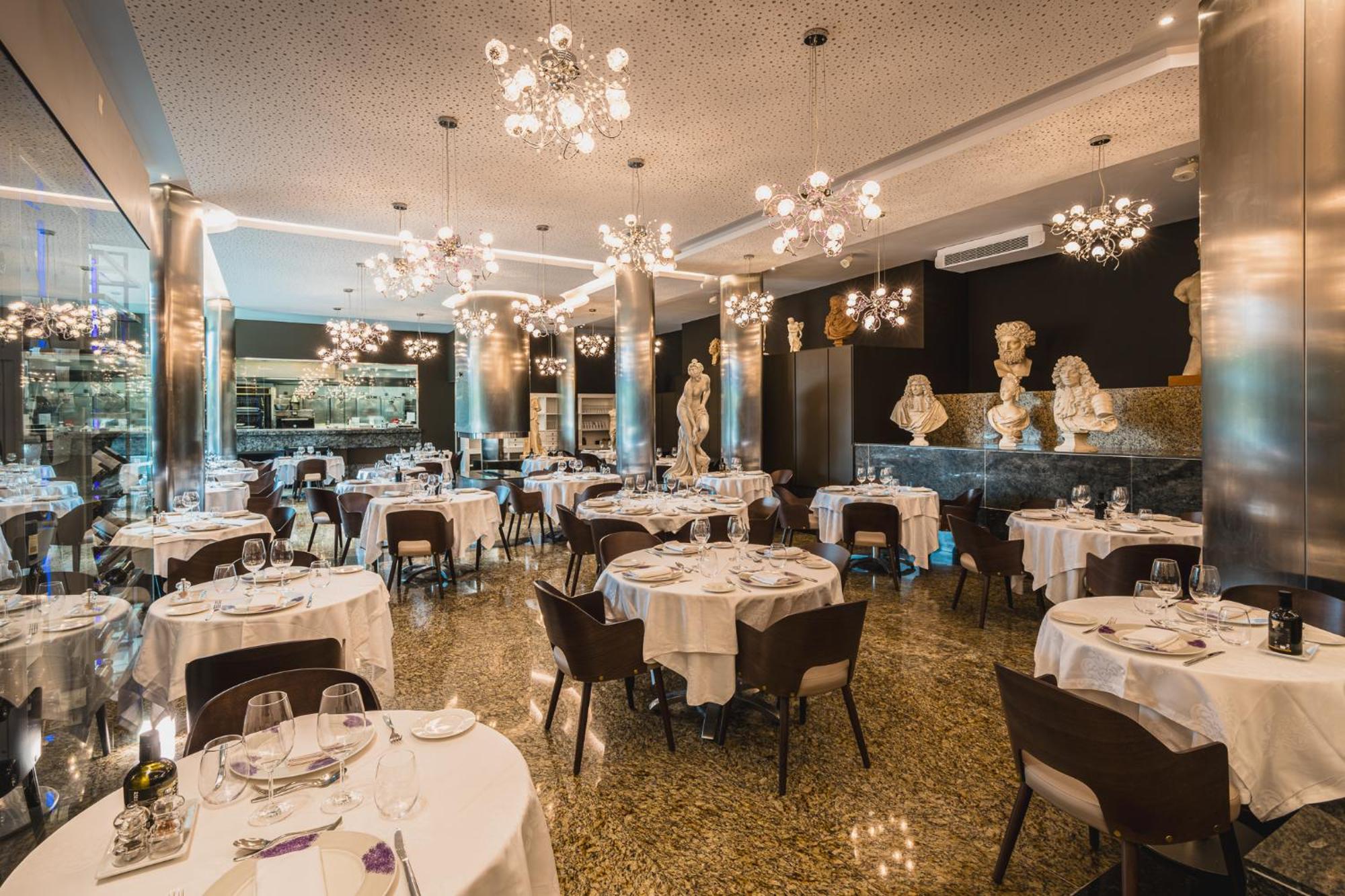 Hotel Princesa Parc Excellence Arinsal Eksteriør billede Restaurant "La Table d'Or"